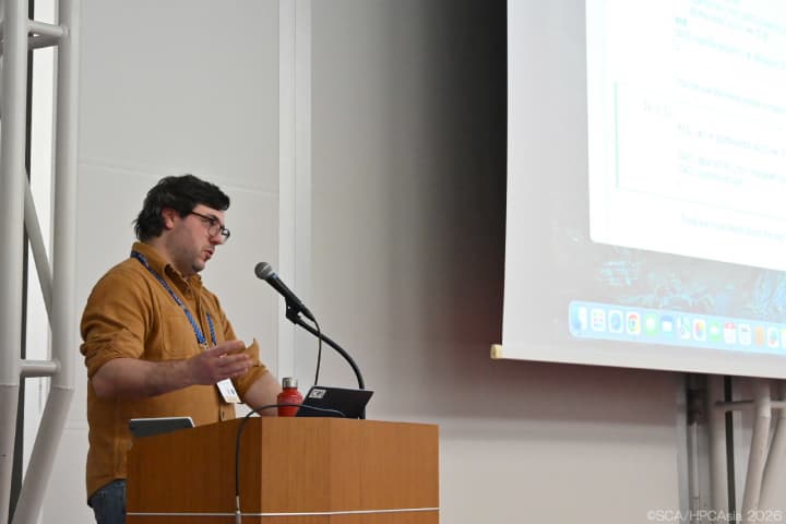 Parallel Sessions (Thursday, January 29) image 23