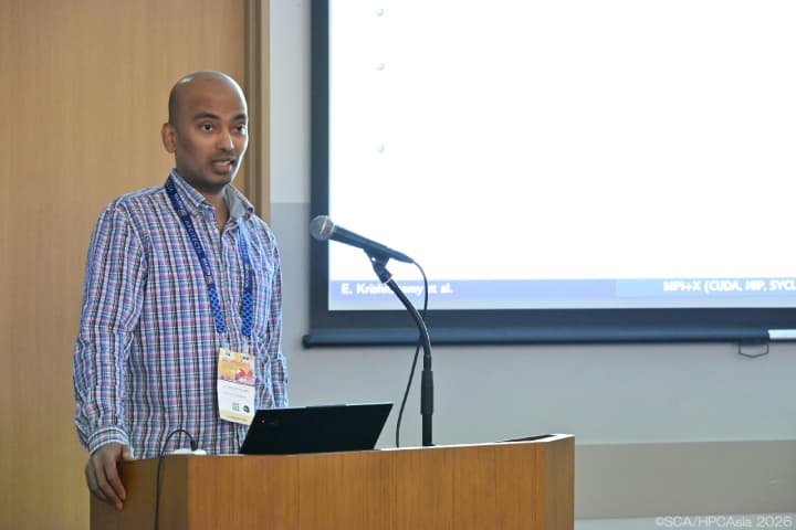 Parallel Sessions (Thursday, January 29) image 24