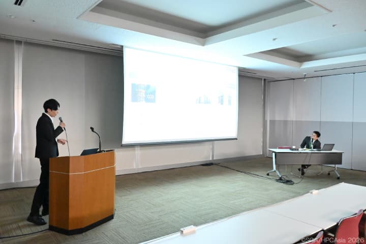 Parallel Sessions (Thursday, January 29) image 26