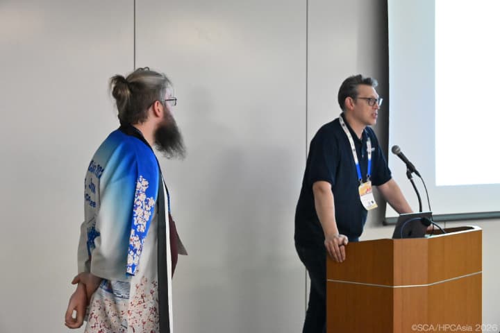 Parallel Sessions (Thursday, January 29) image 27