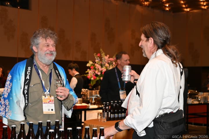 Social & Networking Events (Banquet) image 1