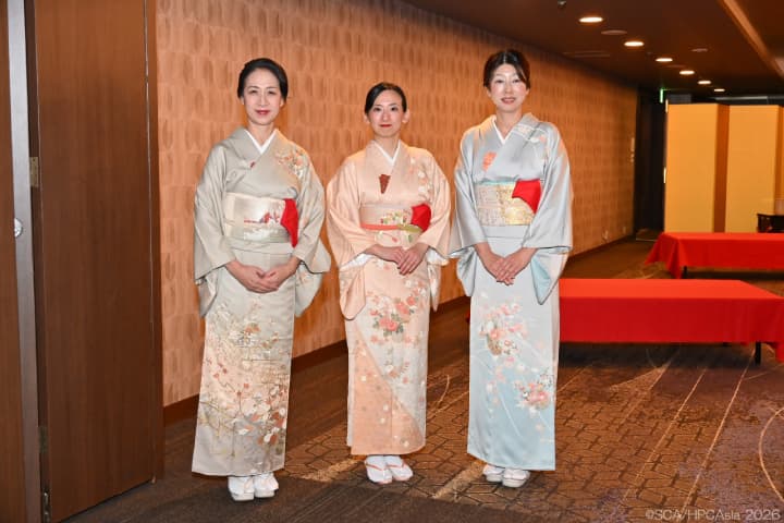 Social & Networking Events (Banquet) image 3