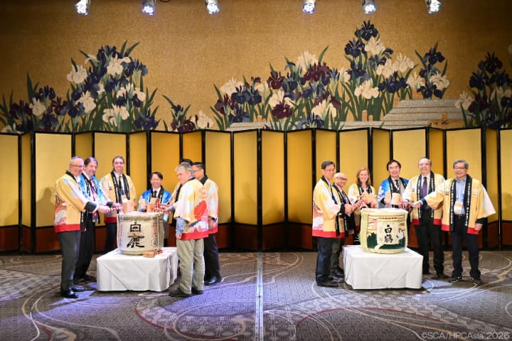 Social & Networking Events (Banquet) image 8