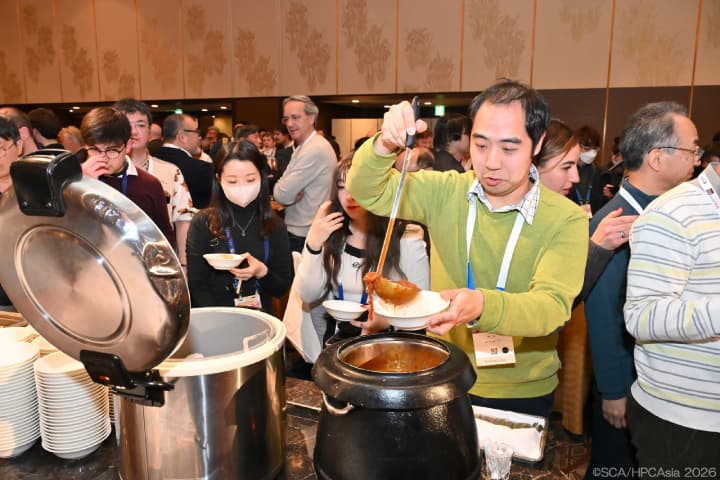 Social & Networking Events (Banquet) image 11