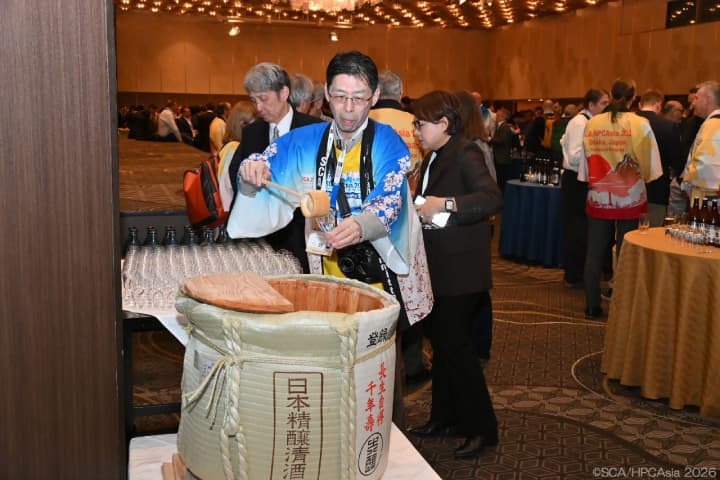 Social & Networking Events (Banquet) image 13