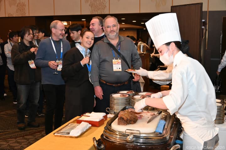 Social & Networking Events (Banquet) image 14