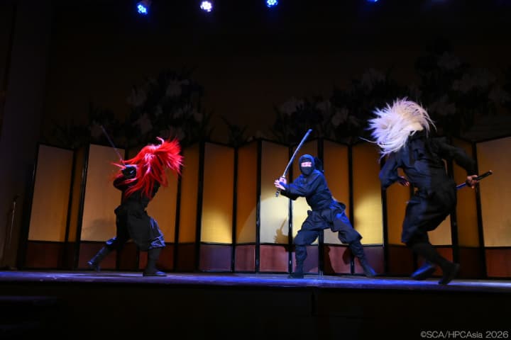 Social & Networking Events (Banquet) image 15