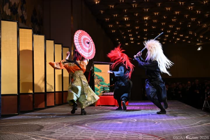 Social & Networking Events (Banquet) image 16