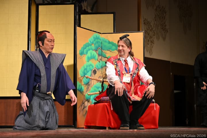 Social & Networking Events (Banquet) image 17