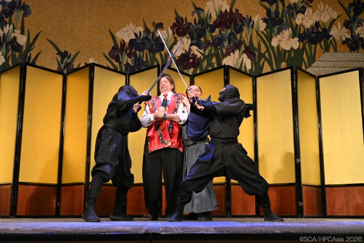 Social & Networking Events (Banquet) image 18