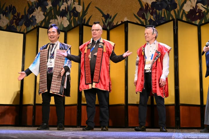 Social & Networking Events (Banquet) image 20