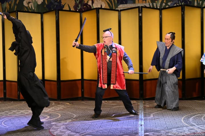 Social & Networking Events (Banquet) image 22