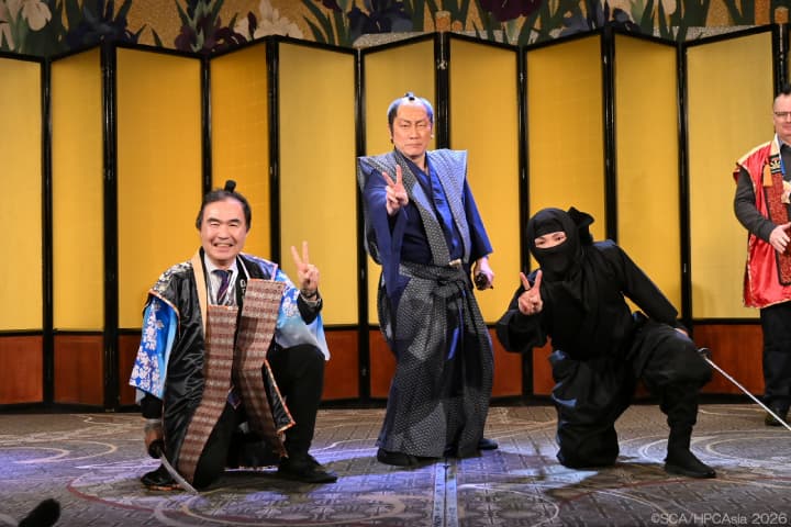 Social & Networking Events (Banquet) image 24