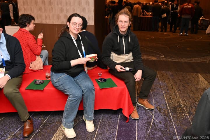 Social & Networking Events (Banquet) image 25