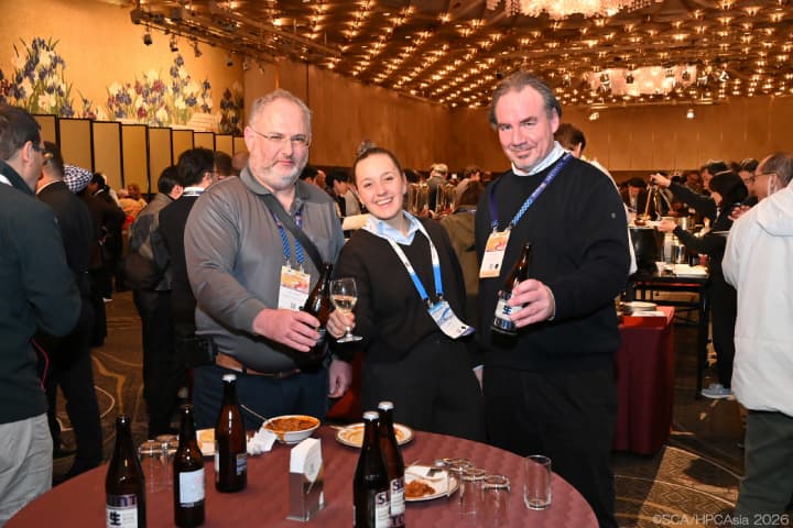 Social & Networking Events (Banquet) image 26