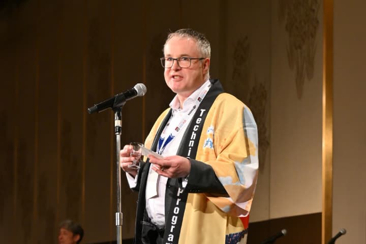 Social & Networking Events (Banquet) image 27