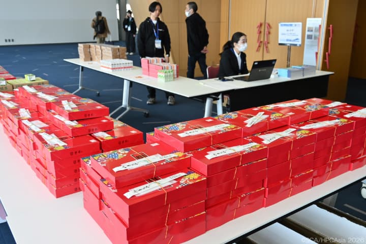 Social & Networking Events (Lunches &amp; Breaks) image 9