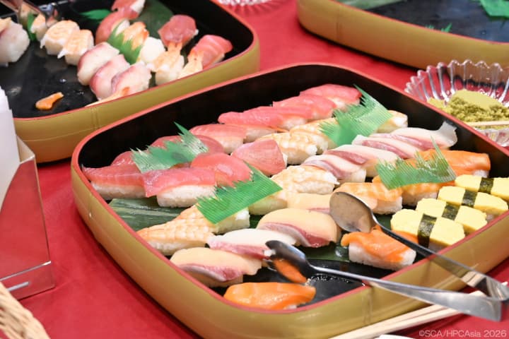 Social & Networking Events (Lunches &amp; Breaks) image 12