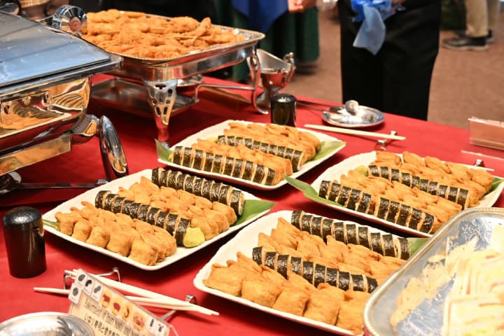 Social & Networking Events (Lunches &amp; Breaks) image 16