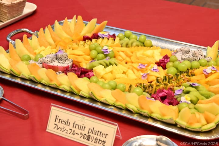 Social & Networking Events (Lunches &amp; Breaks) image 17