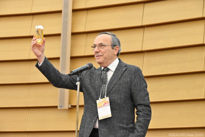 Social & Networking Events (Reception) image 4