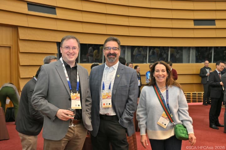 Social & Networking Events (Reception) image 7