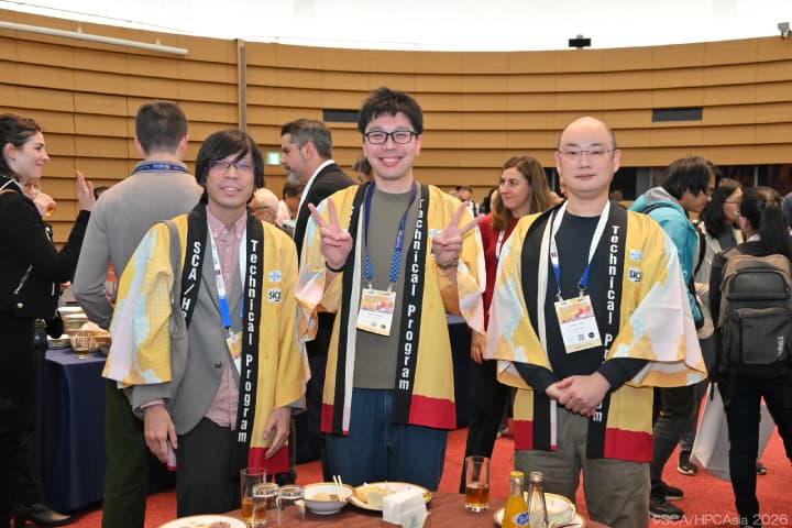 Social & Networking Events (Reception) image 8