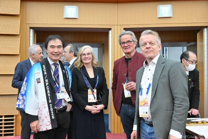 Social & Networking Events (Reception) image 9