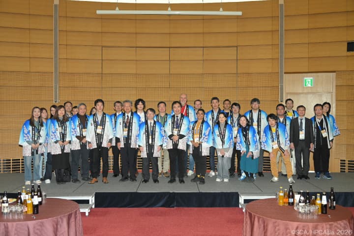 Social & Networking Events (Reception) image 10