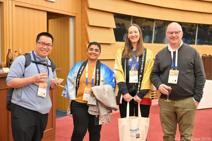 Social & Networking Events (Reception) image 11