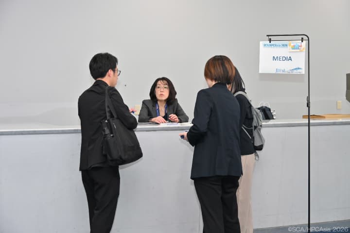 Venue & Registration image 12