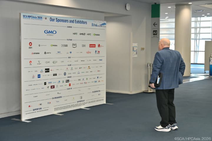 Venue & Registration image 5