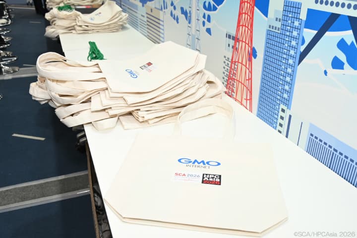 Venue & Registration image 6