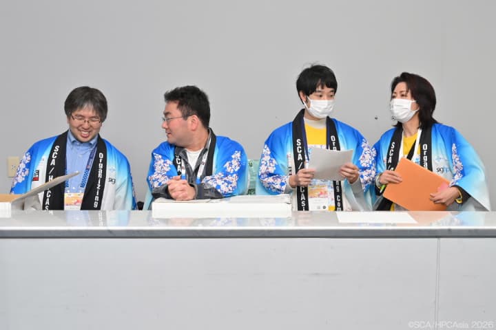 Venue & Registration image 13