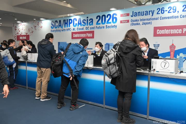 Venue & Registration image 9