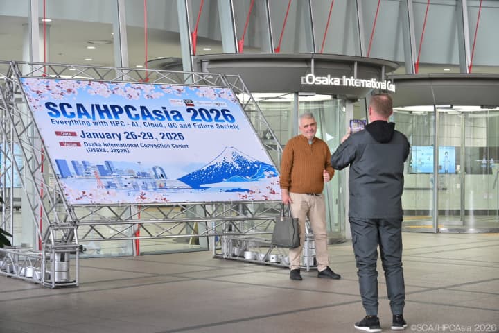 Venue & Registration image 2