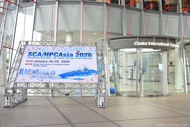 Venue & Registration image 3