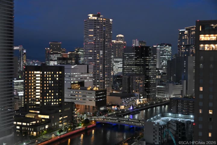 Venue & Registration image 4