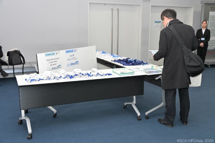 Venue & Registration image 11