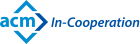ACM In-Cooperation