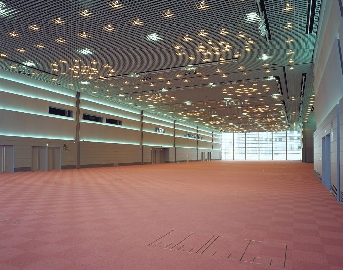 Osaka International Convention Center