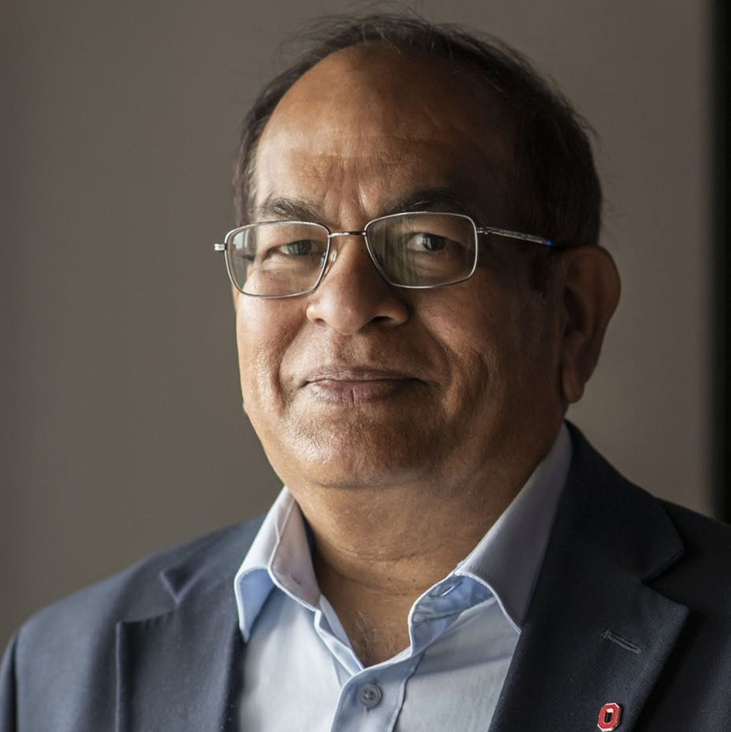 Dhabaleswar K. (DK) Panda