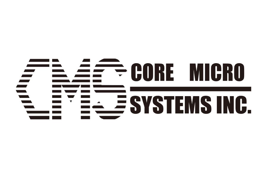 CORE MICRO SYSTEMS INC.