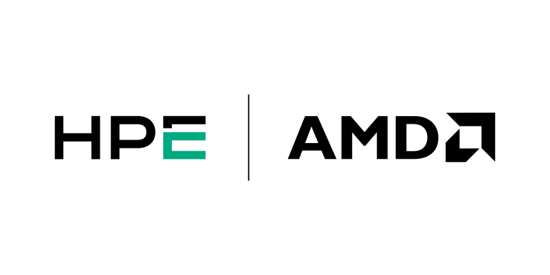 HPE/AMD