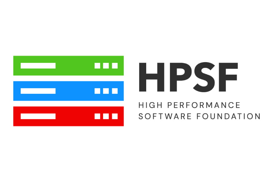 High Performance Software Foundation