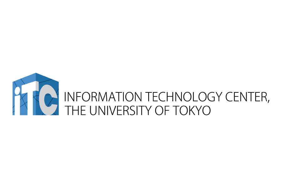 Information Technology Center, The University of Tokyo