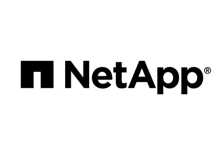 NetApp G.K.