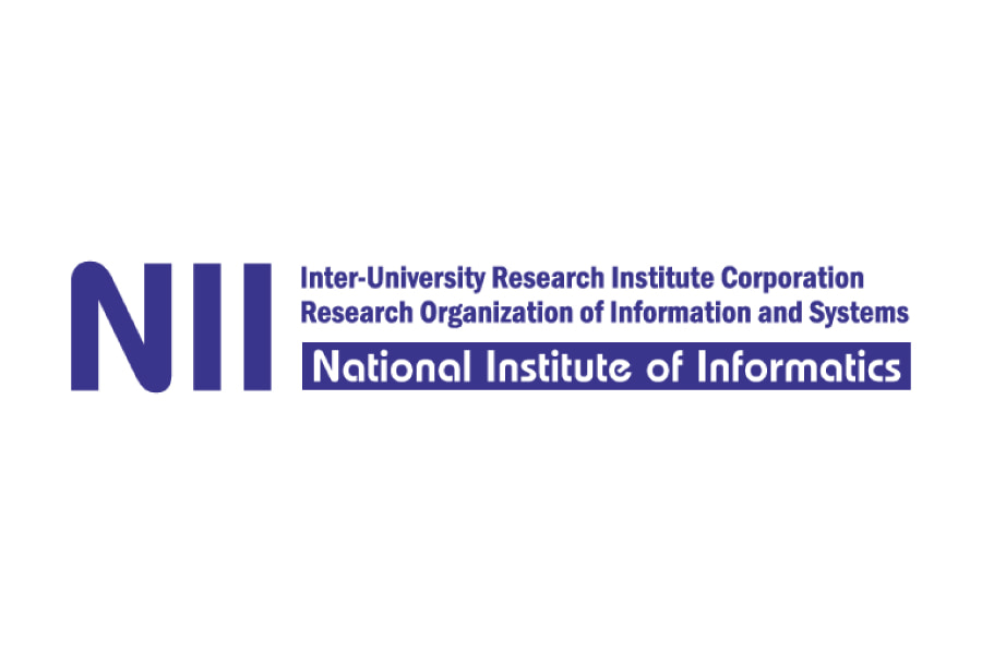 National Institute of Informatics