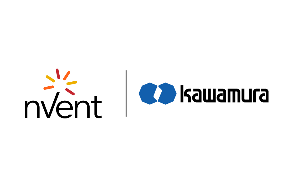 nVent Japan / Kawamura Electric Inc