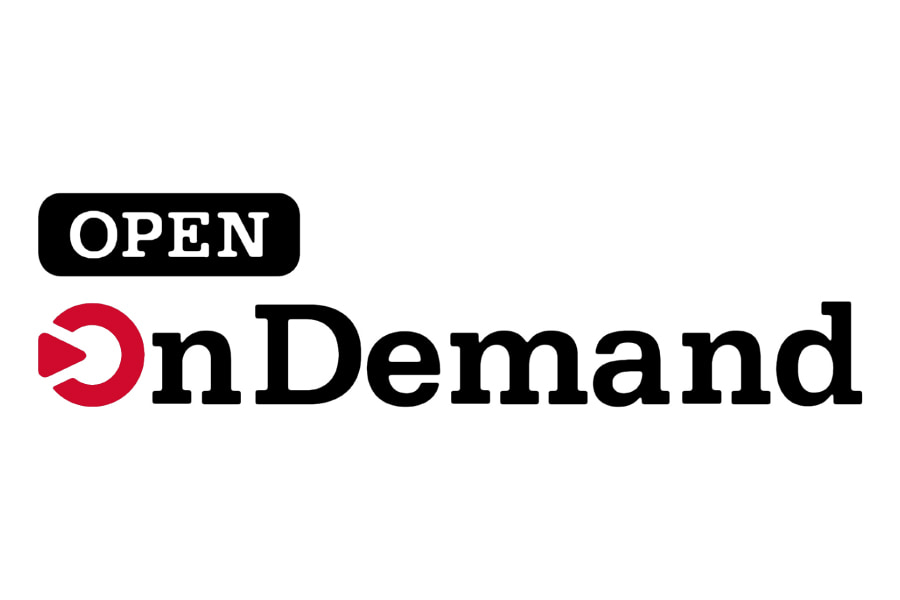 Open OnDemand